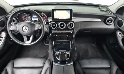 Mercedes-Benz C-Class 2016, 101771 км, за 8259 USD - фото 7