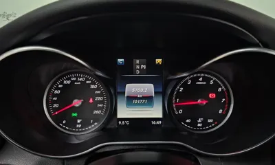 Mercedes-Benz C-Class 2016, 101771 км, за 8259 USD - фото 8