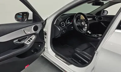 Mercedes-Benz C-Class 2016, 101771 км, за 8259 USD - фото 10