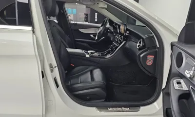 Mercedes-Benz C-Class 2016, 101771 км, за 8259 USD - фото 11