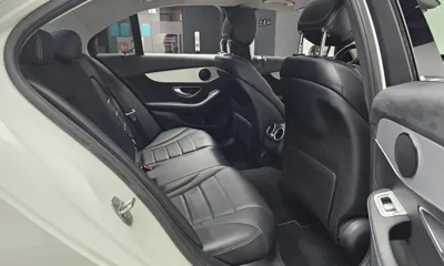Mercedes-Benz C-Class 2016, 101771 км, за 8259 USD - фото 12