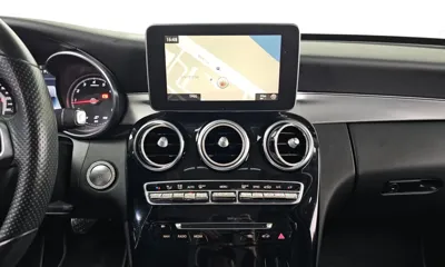 Mercedes-Benz C-Class 2016, 101771 км, за 8259 USD - фото 14