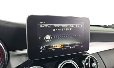 Mercedes-Benz C-Class 2016, 101771 км, за 8259 USD - фото 16