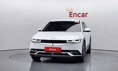 Hyundai Ioniq5 2022, 75417 км, за 17068.41 USD