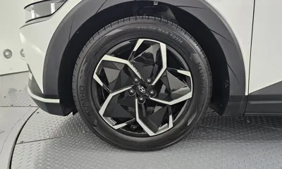 Hyundai Ioniq5 2022, 75417 км, за 17068.41 USD