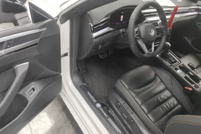 Volkswagen FAW-Volkswagen CC 2024, 29600 км, за 24772 USD