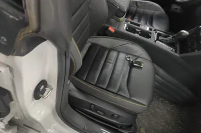 Volkswagen FAW-Volkswagen CC 2024, 29600 км, за 24772 USD