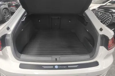 Volkswagen FAW-Volkswagen CC 2024, 29600 км, за 24772 USD - фото 6