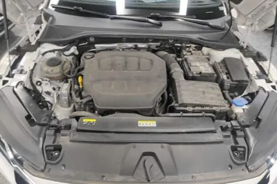 Volkswagen FAW-Volkswagen CC 2024, 29600 км, за 24772 USD - фото 8