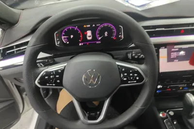 Volkswagen FAW-Volkswagen CC 2024, 29600 км, за 24772 USD - фото 22
