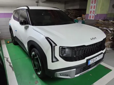 Kia Seltos · 2026 год