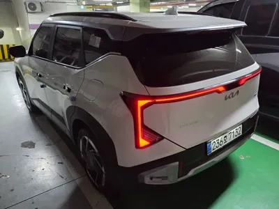 Kia Seltos 2026, 650 км, за 14918.27 USD