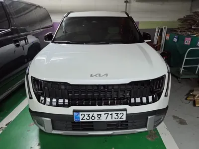 Kia Seltos 2026, 650 км, за 14918.27 USD