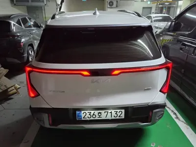 Kia Seltos 2026, 650 км, за 14918.27 USD