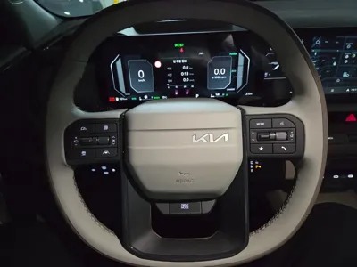 Kia Seltos 2026, 650 км, за 14918.27 USD - фото 9