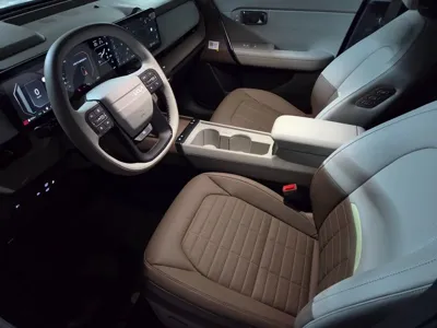 Kia Seltos 2026, 650 км, за 14918.27 USD - фото 10