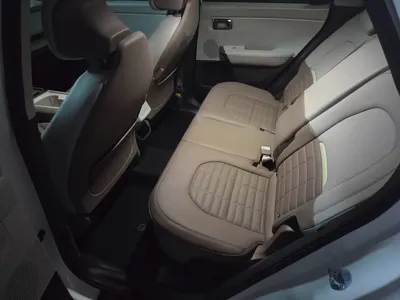 Kia Seltos 2026, 650 км, за 14918.27 USD - фото 11