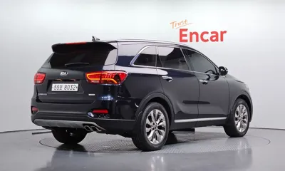 Kia Sorento 2020, 98005 км, за 10749.19 USD