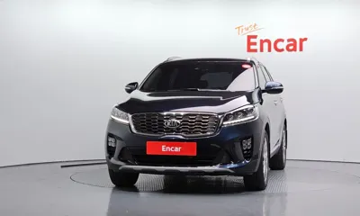 Kia Sorento 2020, 98005 км, за 10749.19 USD
