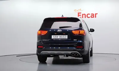 Kia Sorento 2020, 98005 км, за 10749.19 USD