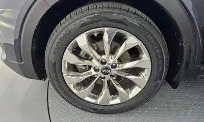 Kia Sorento 2020, 98005 км, за 10749.19 USD