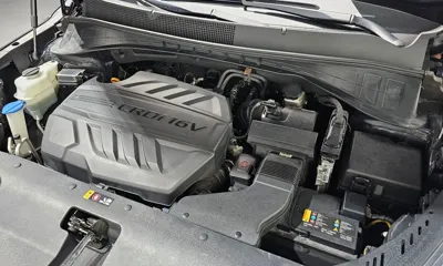 Kia Sorento 2020, 98005 км, за 10749.19 USD - фото 6