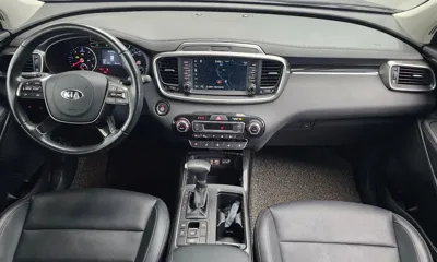 Kia Sorento 2020, 98005 км, за 10749.19 USD - фото 7