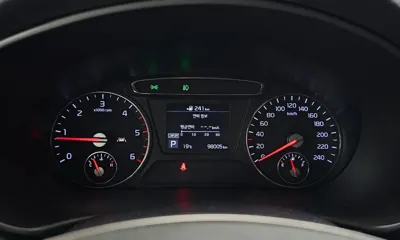 Kia Sorento 2020, 98005 км, за 10749.19 USD - фото 8