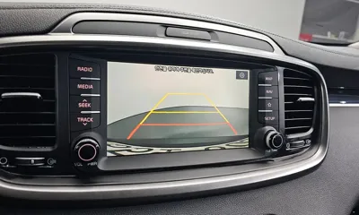 Kia Sorento 2020, 98005 км, за 10749.19 USD - фото 13