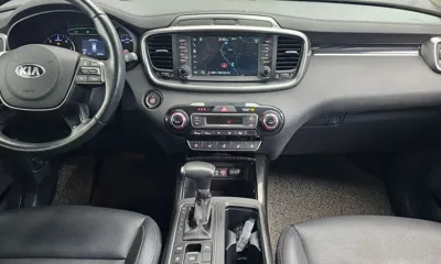 Kia Sorento 2020, 98005 км, за 10749.19 USD - фото 17