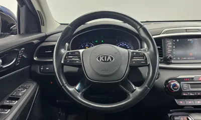Kia Sorento 2020, 98005 км, за 10749.19 USD - фото 18