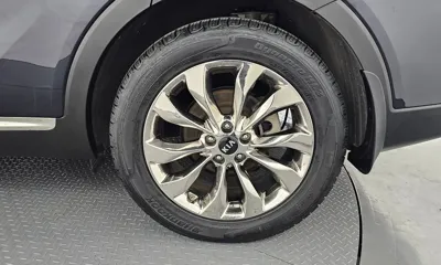 Kia Sorento 2020, 98005 км, за 10749.19 USD - фото 21