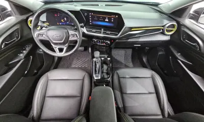 ChevroletGMDaewoo Trax 2025, 30623 км, за 13811.08 USD - фото 7