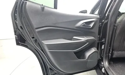ChevroletGMDaewoo Trax 2025, 30623 км, за 13811.08 USD - фото 25