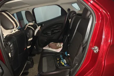 Ford EcoSport 2016, 33200 км, за 5397 USD - фото 6