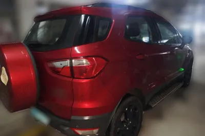 Ford EcoSport 2016, 33200 км, за 5397 USD - фото 12