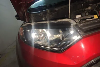 Ford EcoSport 2016, 33200 км, за 5397 USD - фото 13