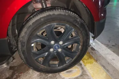 Ford EcoSport 2016, 33200 км, за 5397 USD - фото 14