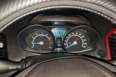 Ford EcoSport 2016, 33200 км, за 5397 USD - фото 16