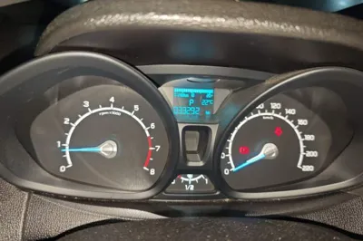 Ford EcoSport 2016, 33200 км, за 5397 USD - фото 17