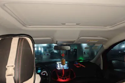 Ford EcoSport 2016, 33200 км, за 5397 USD - фото 21