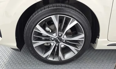 Kia Morning 2023, 9990 км, за 11506.2 USD