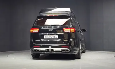 Kia Canival 2016, 148545 км, за 9109.85 USD