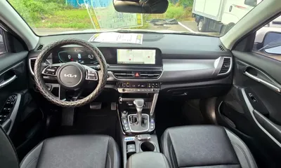 Kia Seltos 2023, 70236 км, за 14236.49 USD