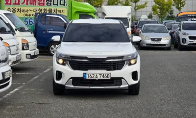 Kia Seltos 2023, 70236 км, за 14236.49 USD