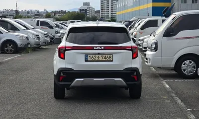 Kia Seltos 2023, 70236 км, за 14236.49 USD