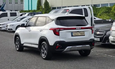 Kia Seltos 2023, 70236 км, за 14236.49 USD
