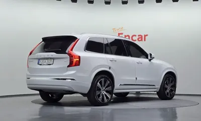 Volvo XC90 2022, 45303 км, за 40781.78 USD