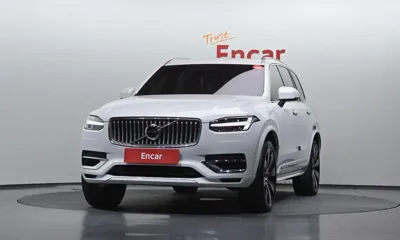 Volvo XC90 2022, 45303 км, за 40781.78 USD