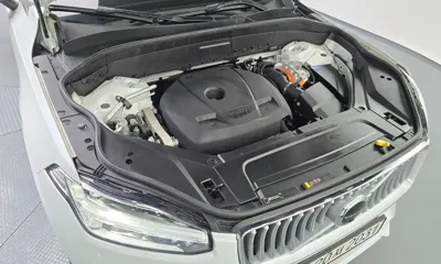 Volvo XC90 2022, 45303 км, за 40763.15 USD - фото 6